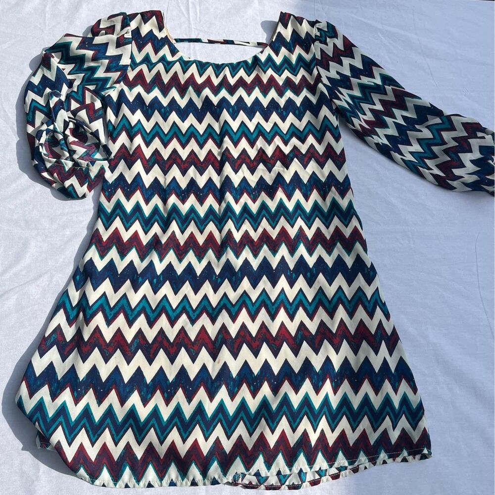 womens dress short straight fit size small